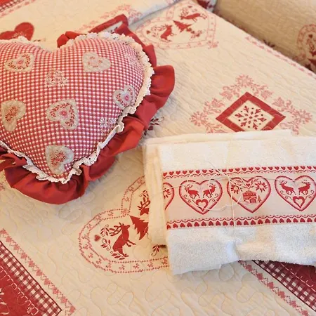 L'ancien Paquier D'hotes