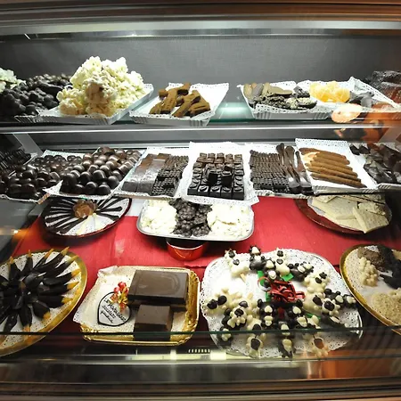 L'ancien Paquier D'hotes Отель типа 