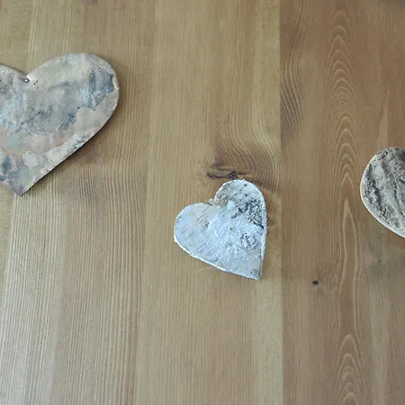L'ancien Paquier D'hotes Valtournenche