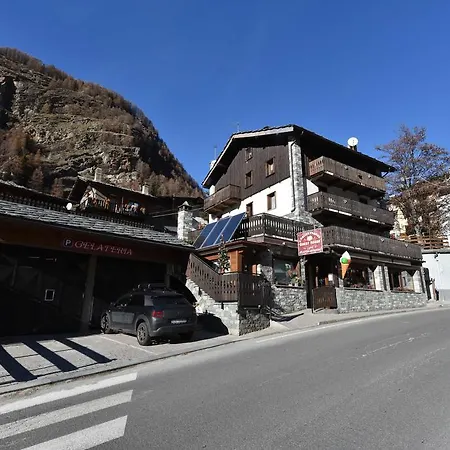 L'ancien Paquier D'hotes Bed and breakfast 3*
