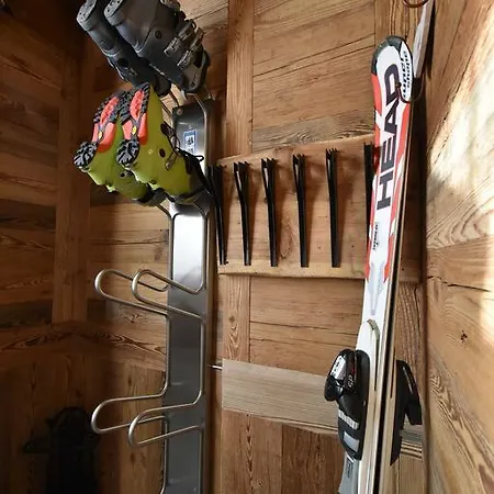 L'ancien Paquier D'hotes