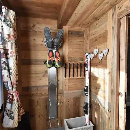 L'ancien Paquier D'hotes Valtournenche
