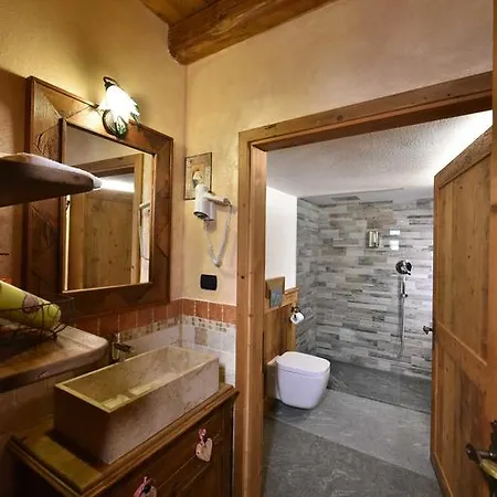 L'ancien Paquier D'hotes Отель типа 