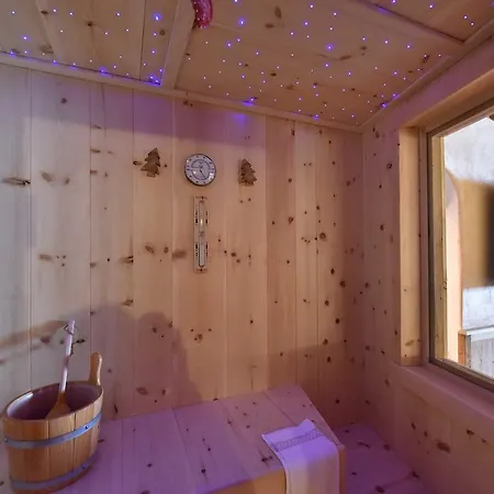 L'ancien Paquier D'hotes Отель типа 