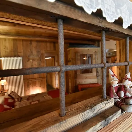Bed and breakfast L'ancien Paquier D'hotes 3*