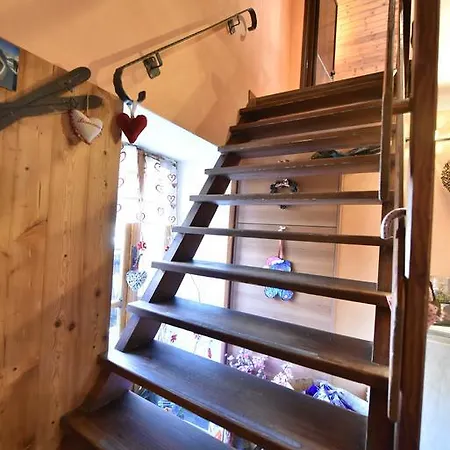 L'ancien Paquier D'hotes Отель типа 