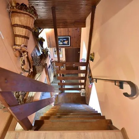 Bed and breakfast L'ancien Paquier D'hotes