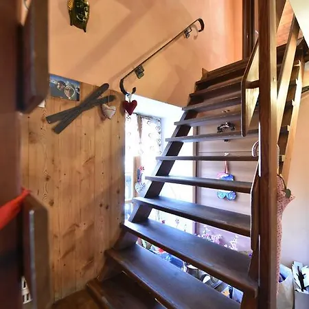 L'ancien Paquier D'hotes 4* Вальтурнанш