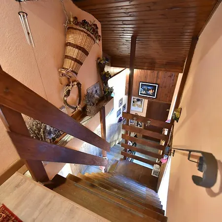 Bed and breakfast L'ancien Paquier D'hotes 3*