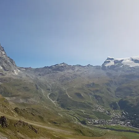 L'ancien Paquier D'hotes Отель типа 