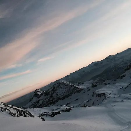 L'ancien Paquier D'hotes Отель типа 