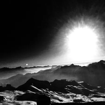 L'ancien Paquier D'hotes 4* Вальтурнанш