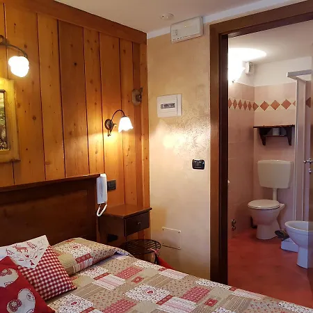 L'ancien Paquier D'hotes Bed and breakfast