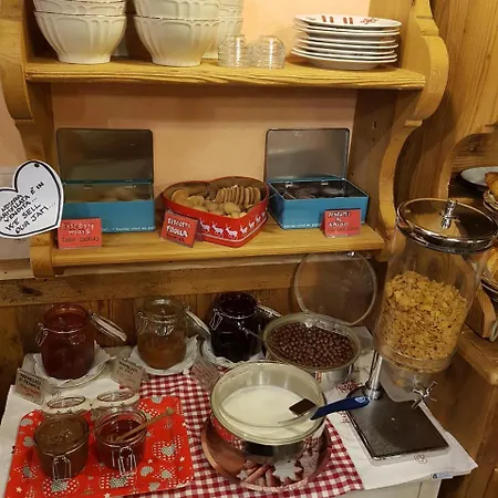 L'ancien Paquier D'hotes