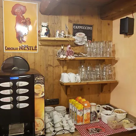 L'ancien Paquier D'hotes 3*