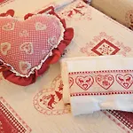 L'ancien Paquier D'hotes