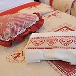 Alojamento de Acomodação e Pequeno-almoço L'ancien Paquier D'hotes 4*