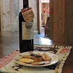 L'ancien Paquier D'hotes Alojamento de Acomodação e Pequeno-almoço