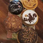 Alojamento de Acomodação e Pequeno-almoço L'ancien Paquier D'hotes 4*