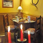 Alojamento de Acomodação e Pequeno-almoço L'ancien Paquier D'hotes 4*