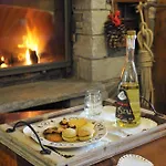 L'ancien Paquier D'hotes 4*