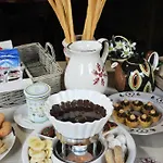 L'ancien Paquier D'hotes Alojamento de Acomodação e Pequeno-almoço