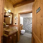 Alojamento de Acomodação e Pequeno-almoço L'ancien Paquier D'hotes