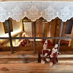 Alojamento de Acomodação e Pequeno-almoço L'ancien Paquier D'hotes Valtournenche