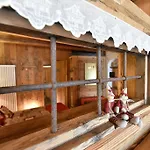 L'ancien Paquier D'hotes Valtournenche