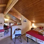 L'ancien Paquier D'hotes Alojamento de Acomodação e Pequeno-almoço Valtournenche