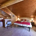 L'ancien Paquier D'hotes Valtournenche