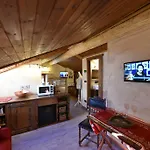 Alojamento de Acomodação e Pequeno-almoço L'ancien Paquier D'hotes Valtournenche