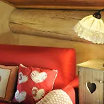 L'ancien Paquier D'hotes Valtournenche