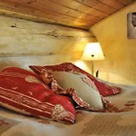 Alojamento de Acomodação e Pequeno-almoço L'ancien Paquier D'hotes 4*
