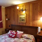 L'ancien Paquier D'hotes 4* Valtournenche