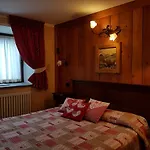 L'ancien Paquier D'hotes 4* Valtournenche