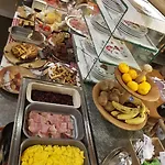 Alojamento de Acomodação e Pequeno-almoço L'ancien Paquier D'hotes