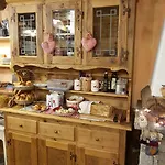 Alojamento de Acomodação e Pequeno-almoço L'ancien Paquier D'hotes