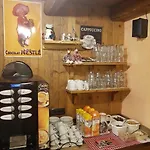 L'ancien Paquier D'hotes 4*
