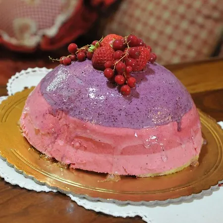 L'ancien Paquier D'hotes Couette-café 4*