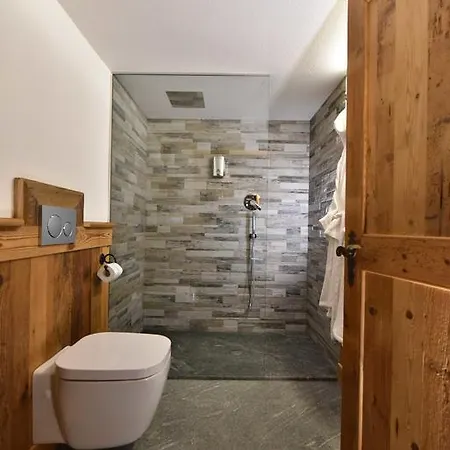 L'ancien Paquier D'hotes Valtournenche