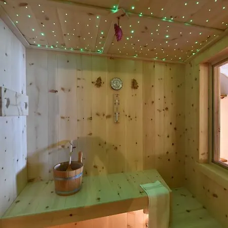 L'ancien Paquier D'hotes Couette-café