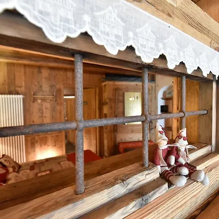 L'ancien Paquier D'hotes Valtournenche