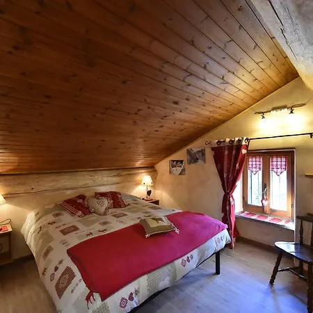 L'ancien Paquier D'hotes 4* Valtournenche