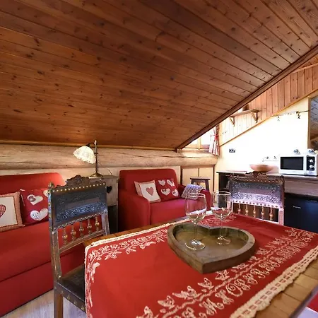 Bed & Breakfast L'ancien Paquier D'hotes