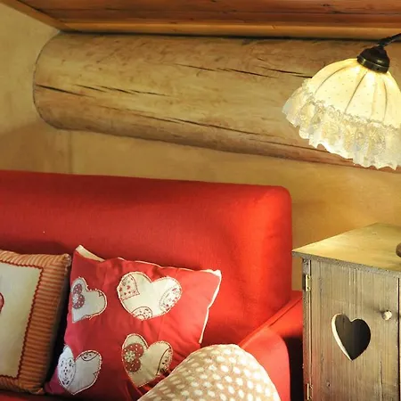 L'ancien Paquier D'hotes Valtournenche