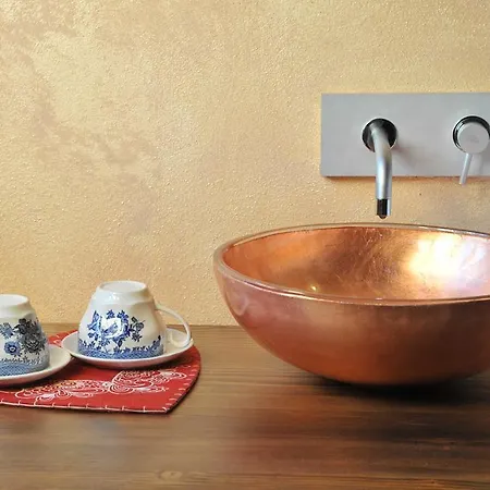 L'ancien Paquier D'hotes Couette-café Valtournenche