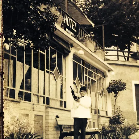 L'ancien Paquier D'hotes Bed & Breakfast Valtournenche
