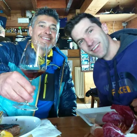 L'ancien Paquier D'hotes Valtournenche