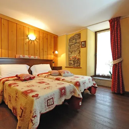 L'ancien Paquier D'hotes